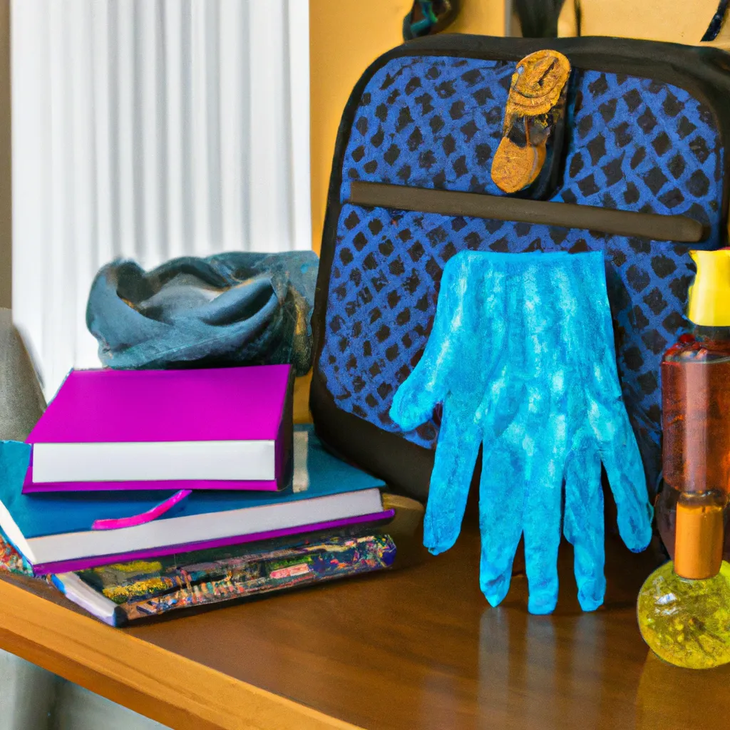 Akcesoria ochronne na każdą okazję – bezpieczniej w każdym miejscu