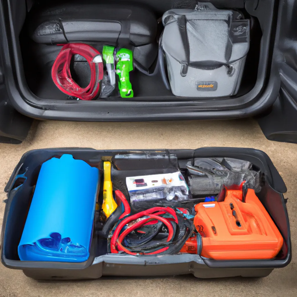 Jakie akcesoria wybrać do samochodu – praktyczne porady