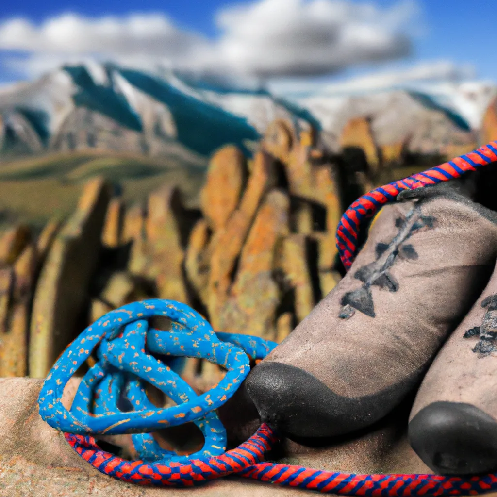 Ekstremalne akcesoria sportowe – co potrzebujesz na wyprawy i treningi extremalne