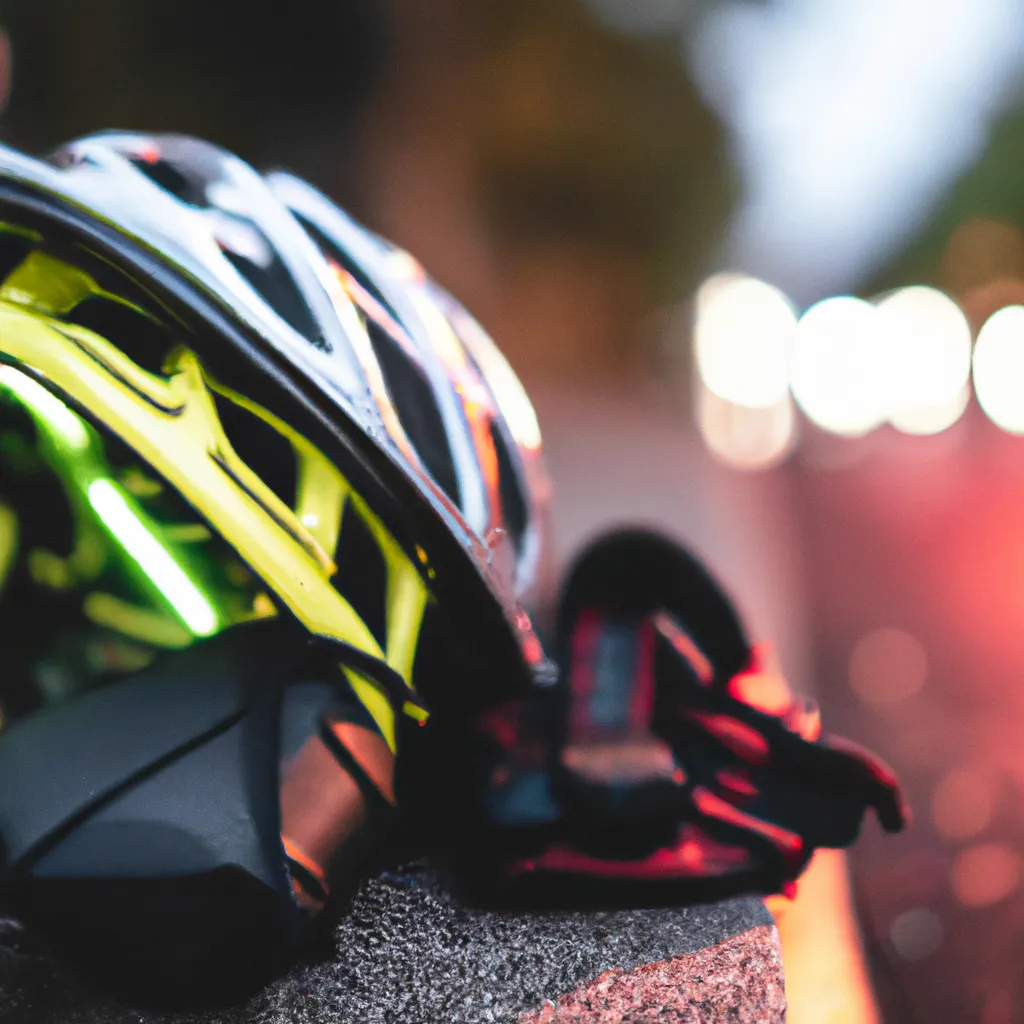 Akcesoria rowerowe – co powinieneś mieć, aby czuć się bezpiecznie