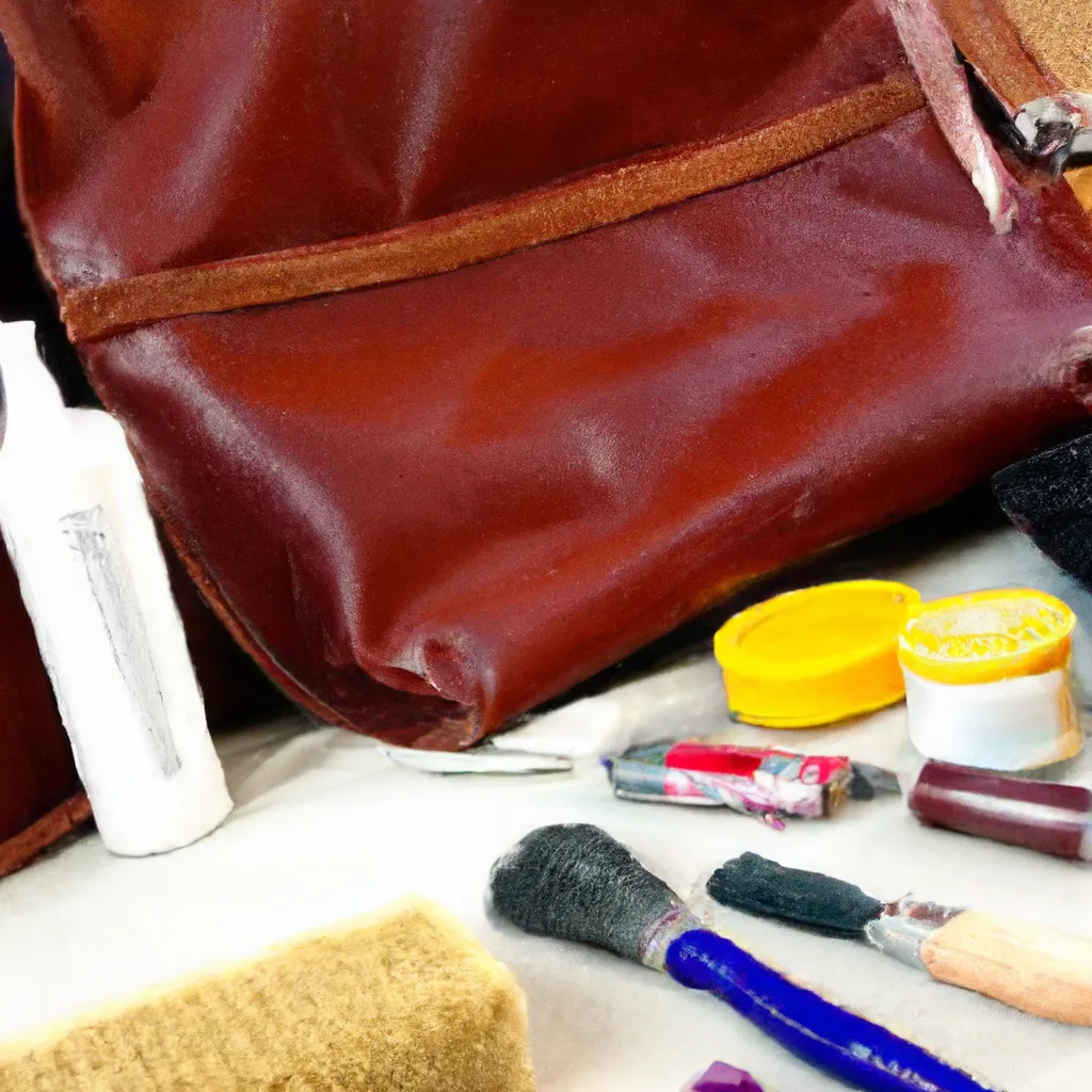 Jak dbać o skórzane akcesoria – poradnik pielęgnacyjny
