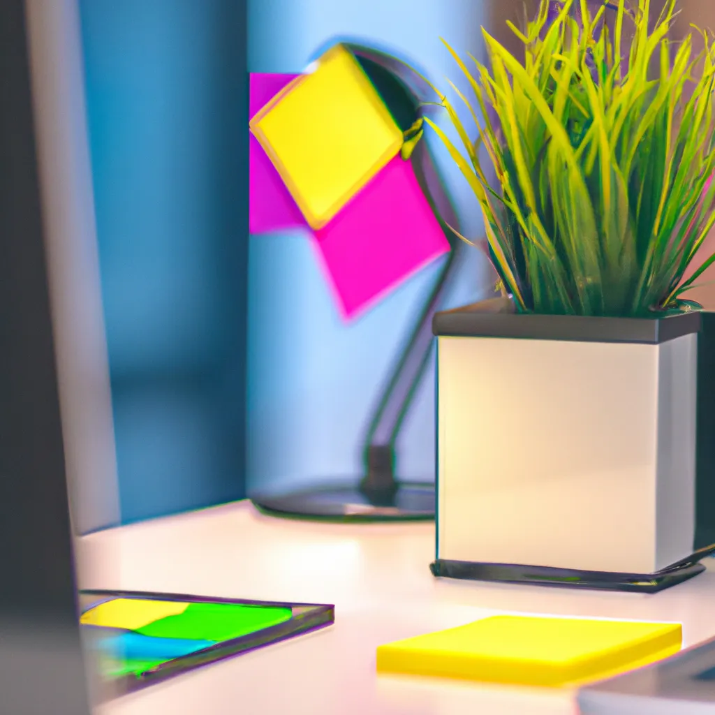 Osobliwe akcesoria biurowe – kreatywne i praktyczne rozwiązania