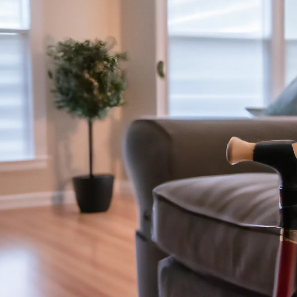 Bezpieczne akcesoria dla seniorów – jak ułatwić codzienne życie