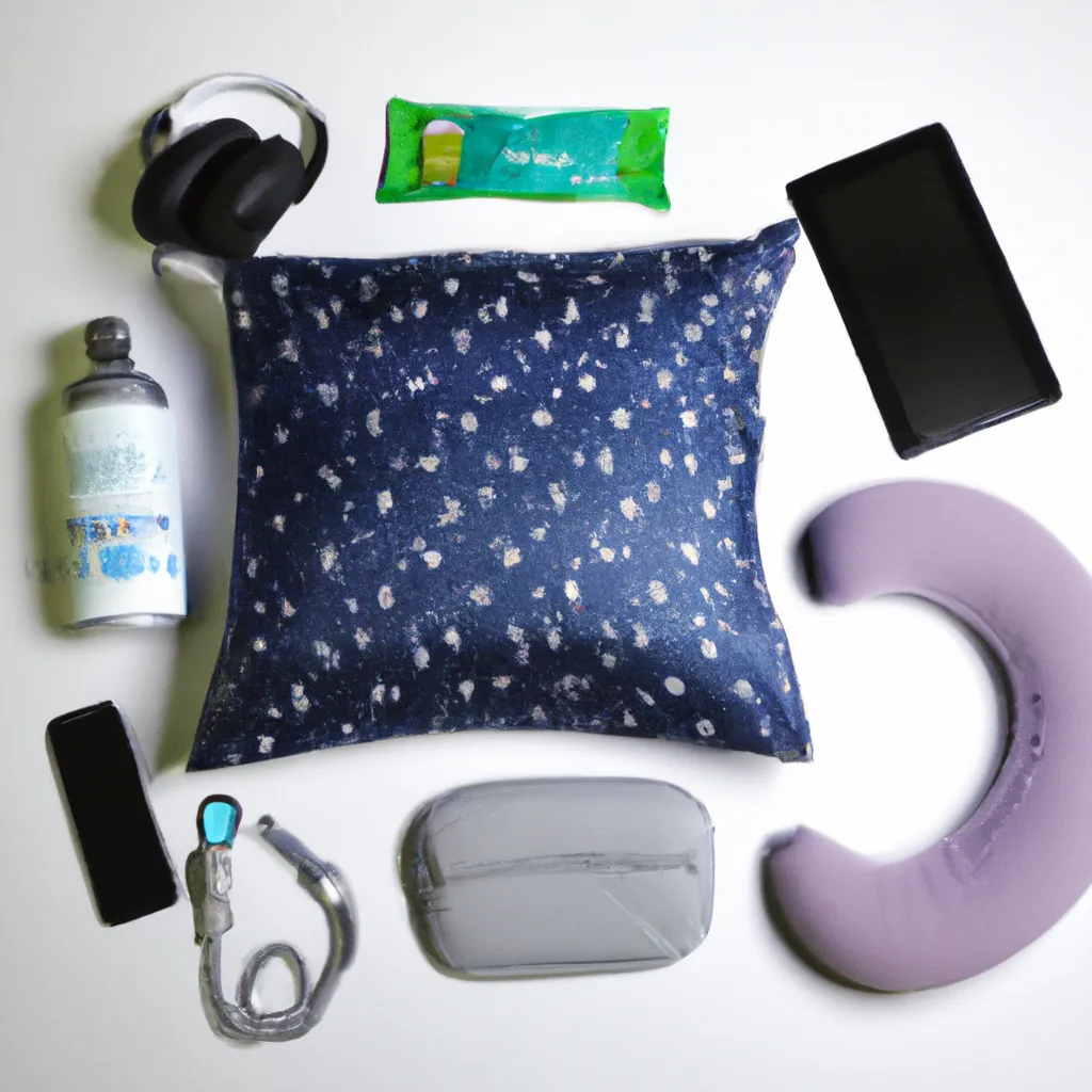 Praktyczne akcesoria podróżne – co zabrać na każdą wycieczkę