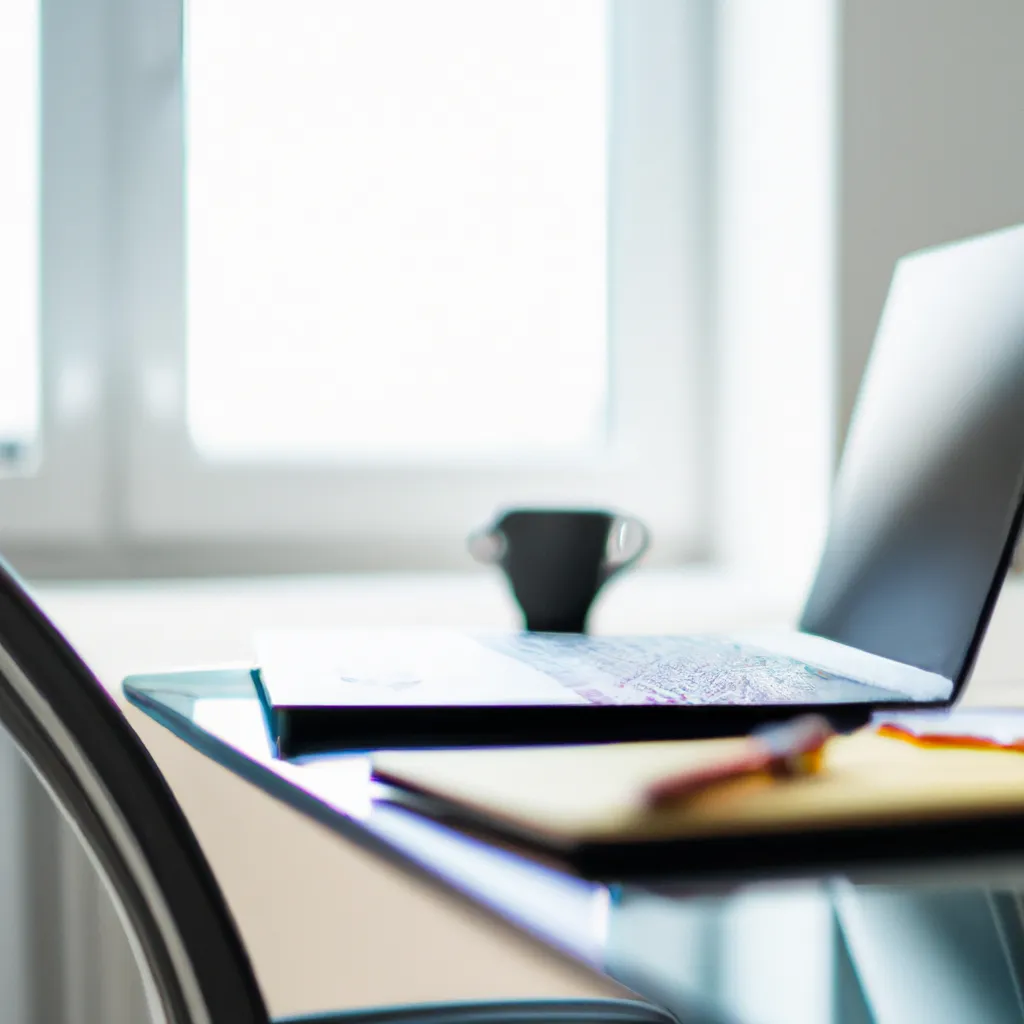 Niezbędne akcesoria do pracy zdalnej – popraw swoją efektywność