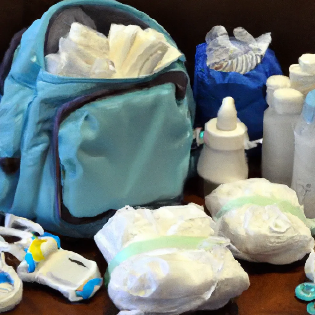 Cenne akcesoria dla przyszłych rodziców – co warto mieć na początku