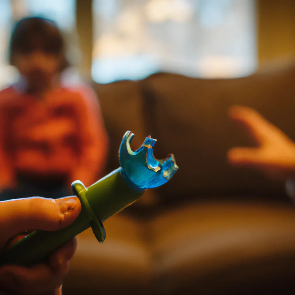 Jak radzić sobie z zachowaniami buntowniczymi u dzieci – podejście wychowawcze