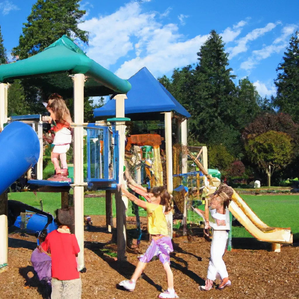 Znaczenie ruchu dla dzieci – aktywności fizyczne wspierające rozwój