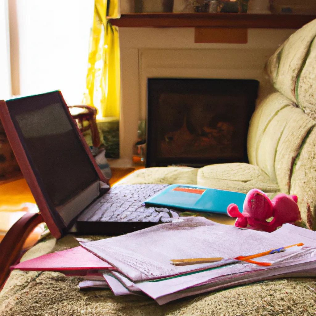 Balans między pracą a życiem rodzinnym – jak zachować równowagę