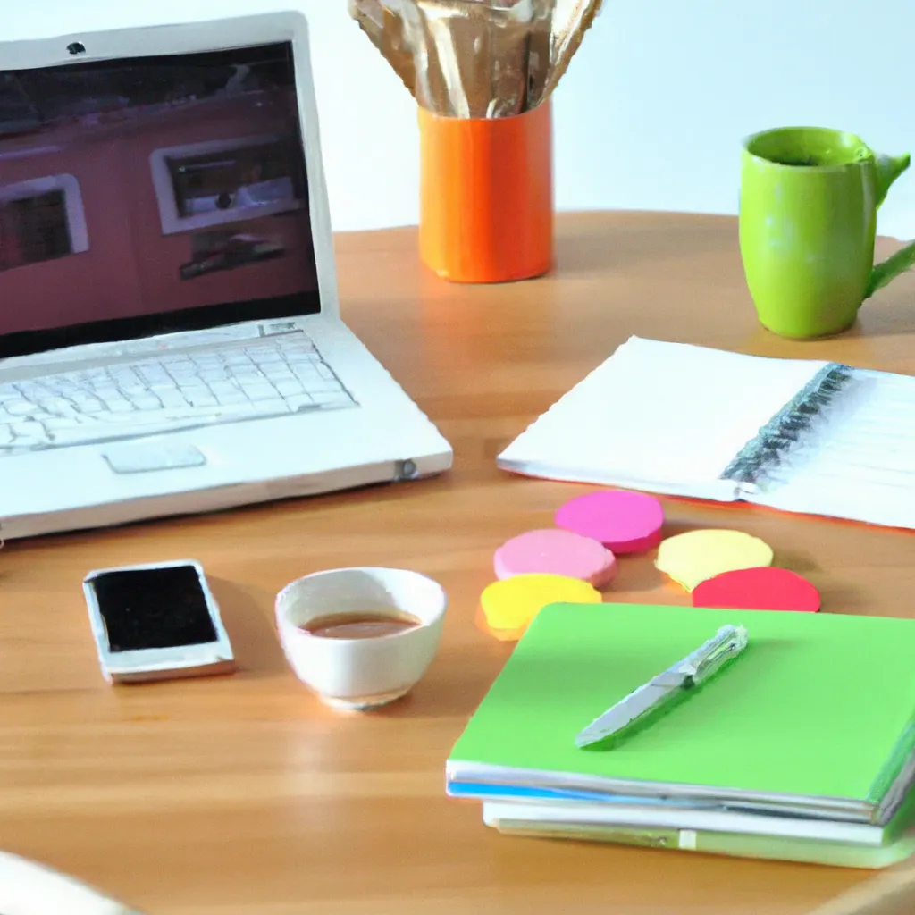 Zarządzanie czasem dla zapracowanych rodziców – skuteczne techniki