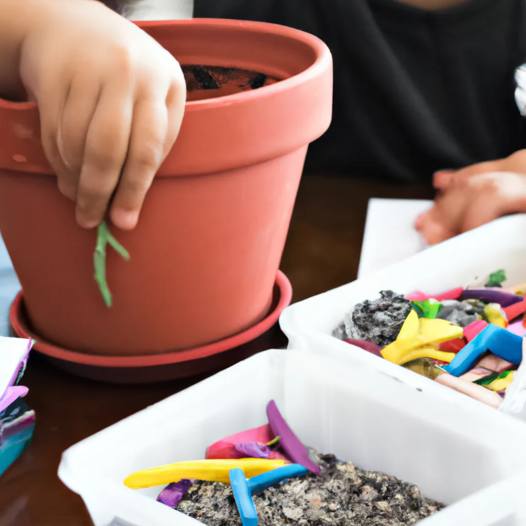 Kreatywne sposoby na budowanie pewności siebie u dzieci