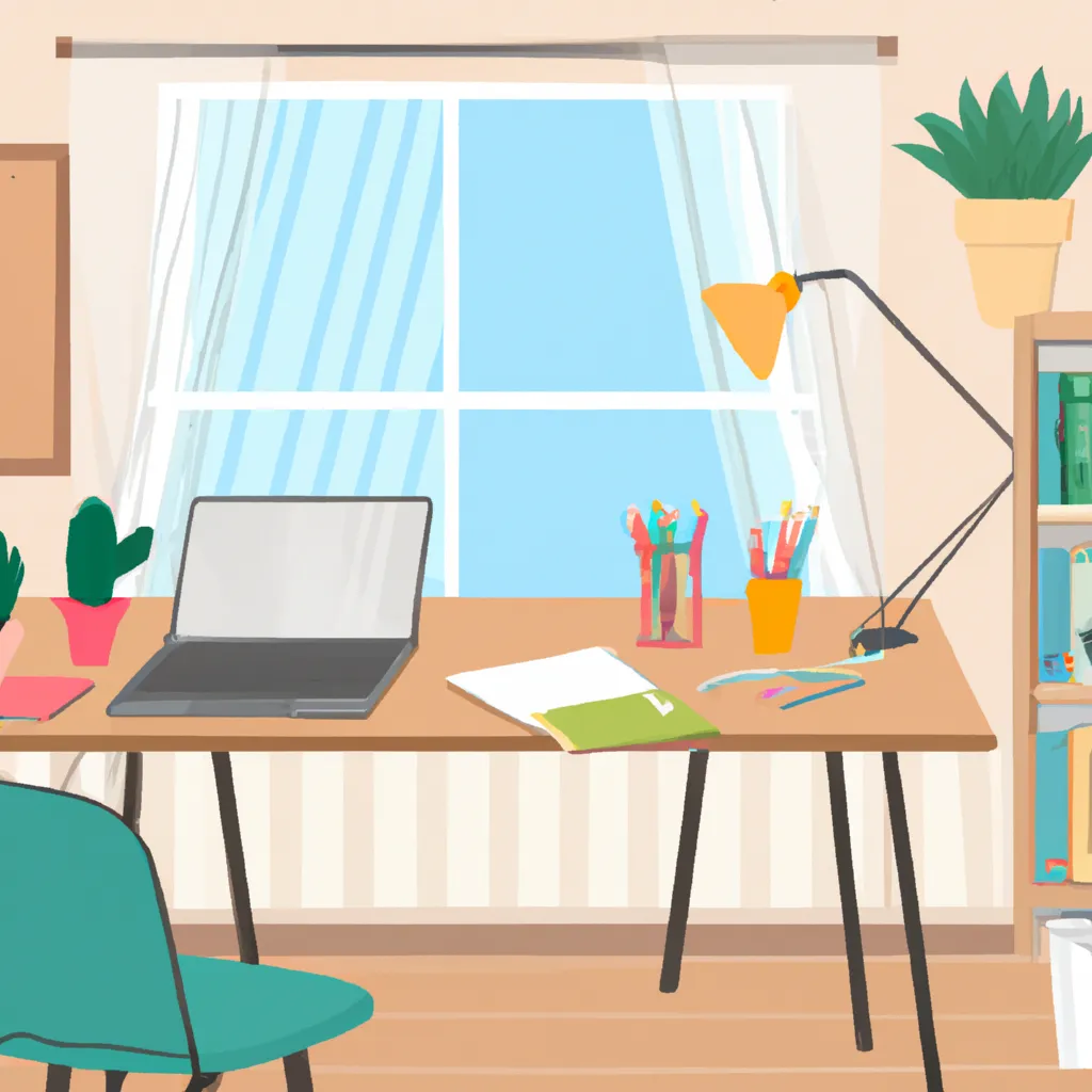 Jak wspierać dziecko uczące się zdalnie – porady dla rodziców