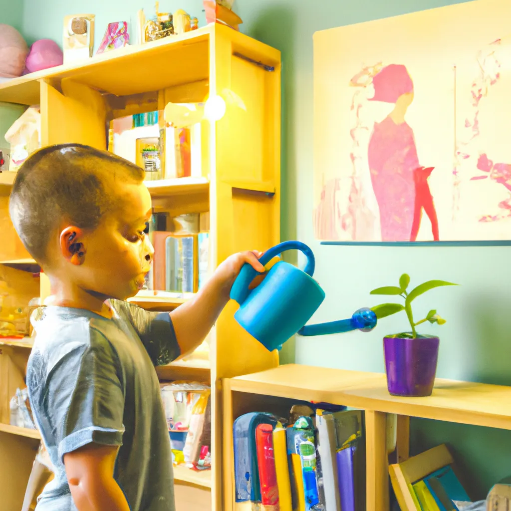 Jak uczyć dziecko odpowiedzialności – praktyczne strategie wychowawcze