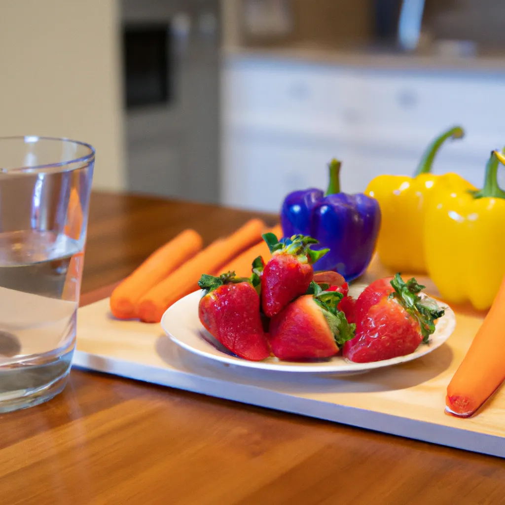 Zdrowa dieta dla dzieci – jakie produkty wybierać i dlaczego