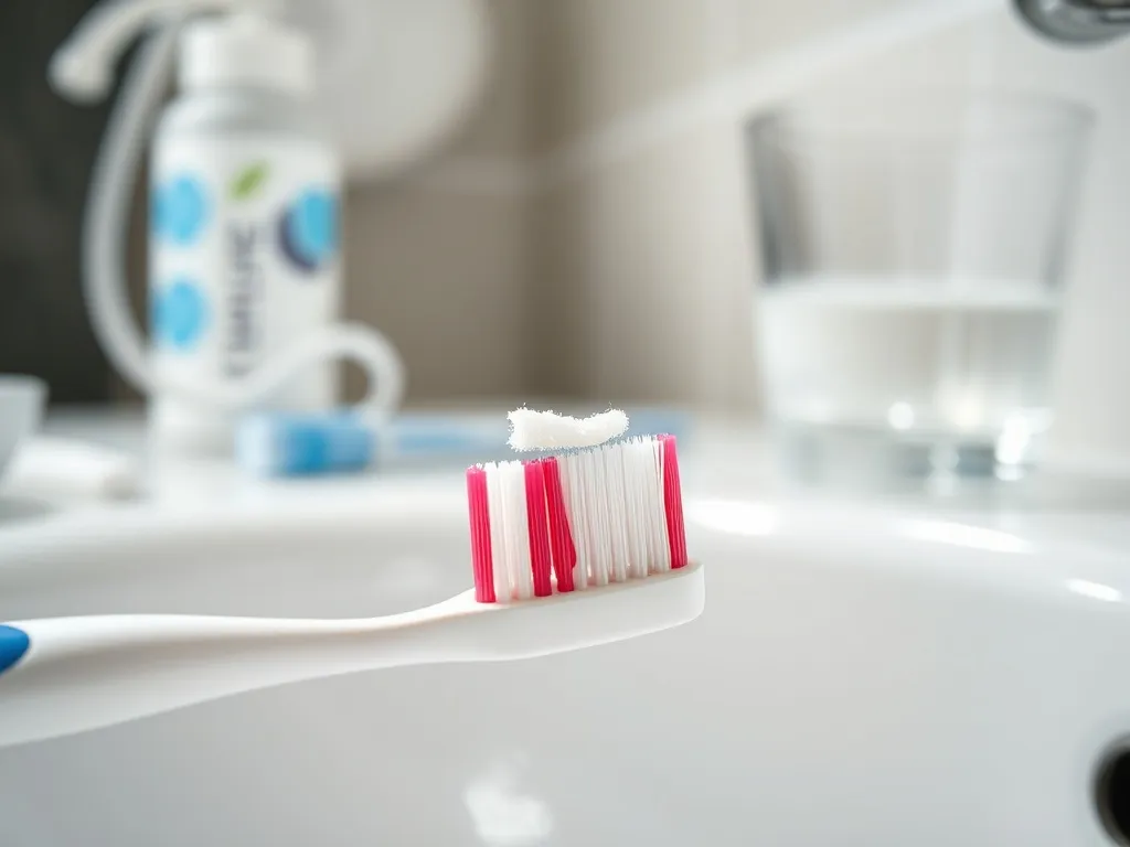 Nadmiar kamienia nazębnego – dlaczego nie da się go usunąć samodzielnie?